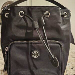 Tory Burch Virginia Bucket Bag